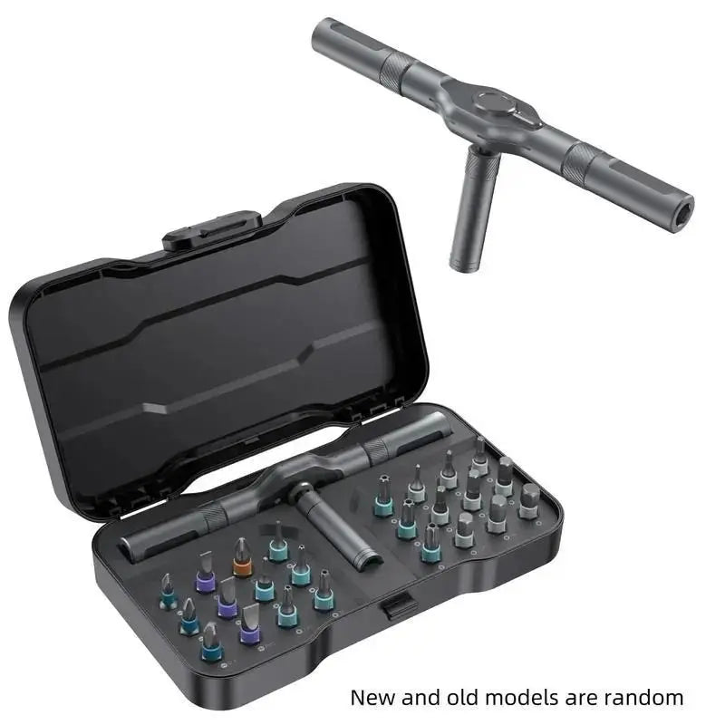 Ultimate 24-in-1 Tool Kit