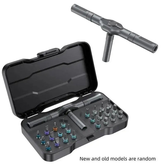 Ultimate 24-in-1 Tool Kit
